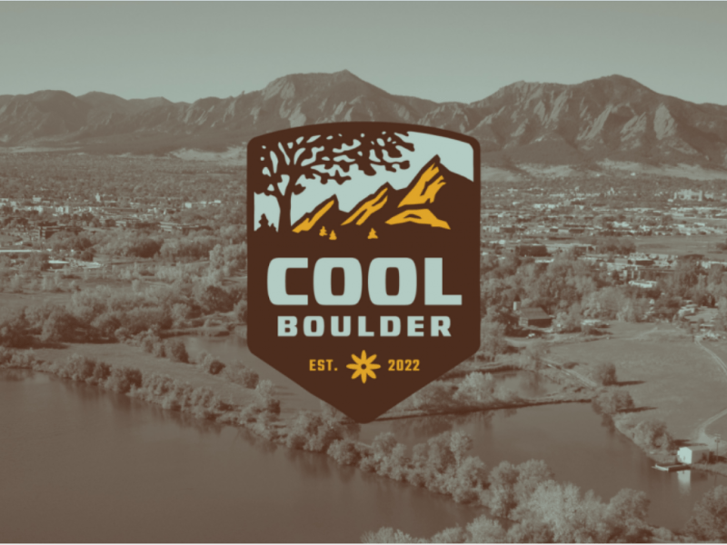 Boulder County Earth Day&nbsp;Tree-Plenish